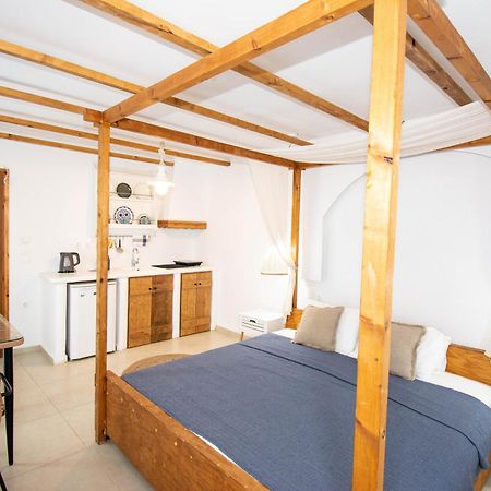 Ov Suites "By Checkin" Khersónisos Eksteriør bilde