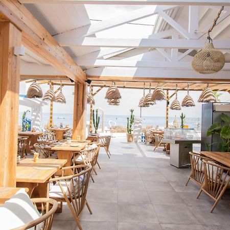Ov Suites "By Checkin" Khersónisos Eksteriør bilde