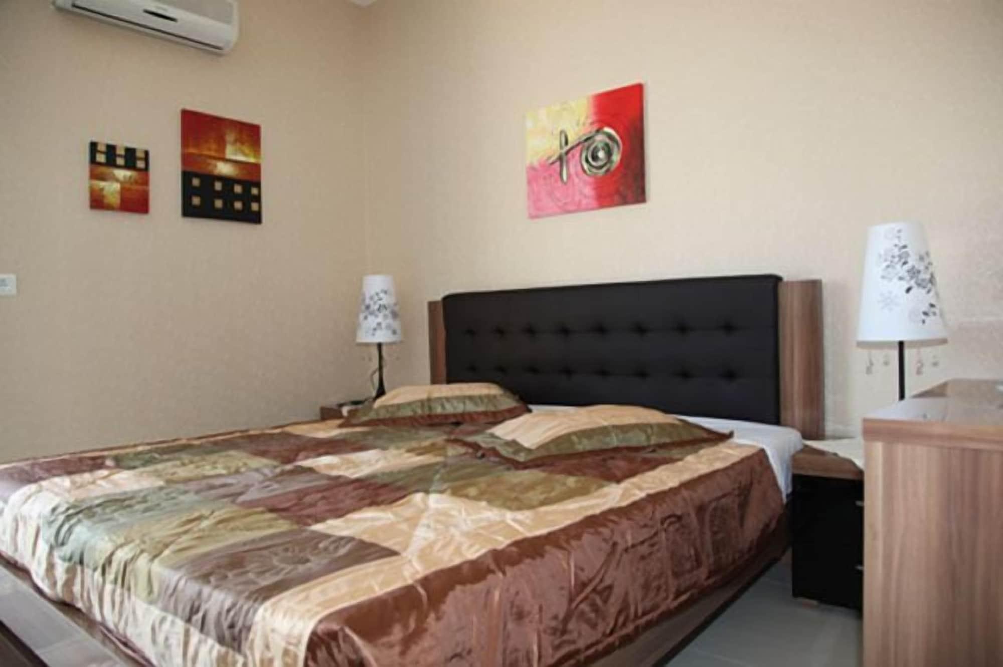 Ov Suites "By Checkin" Khersónisos Eksteriør bilde