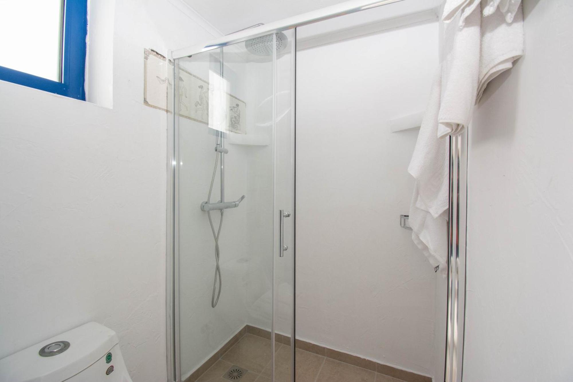 Ov Suites "By Checkin" Khersónisos Eksteriør bilde