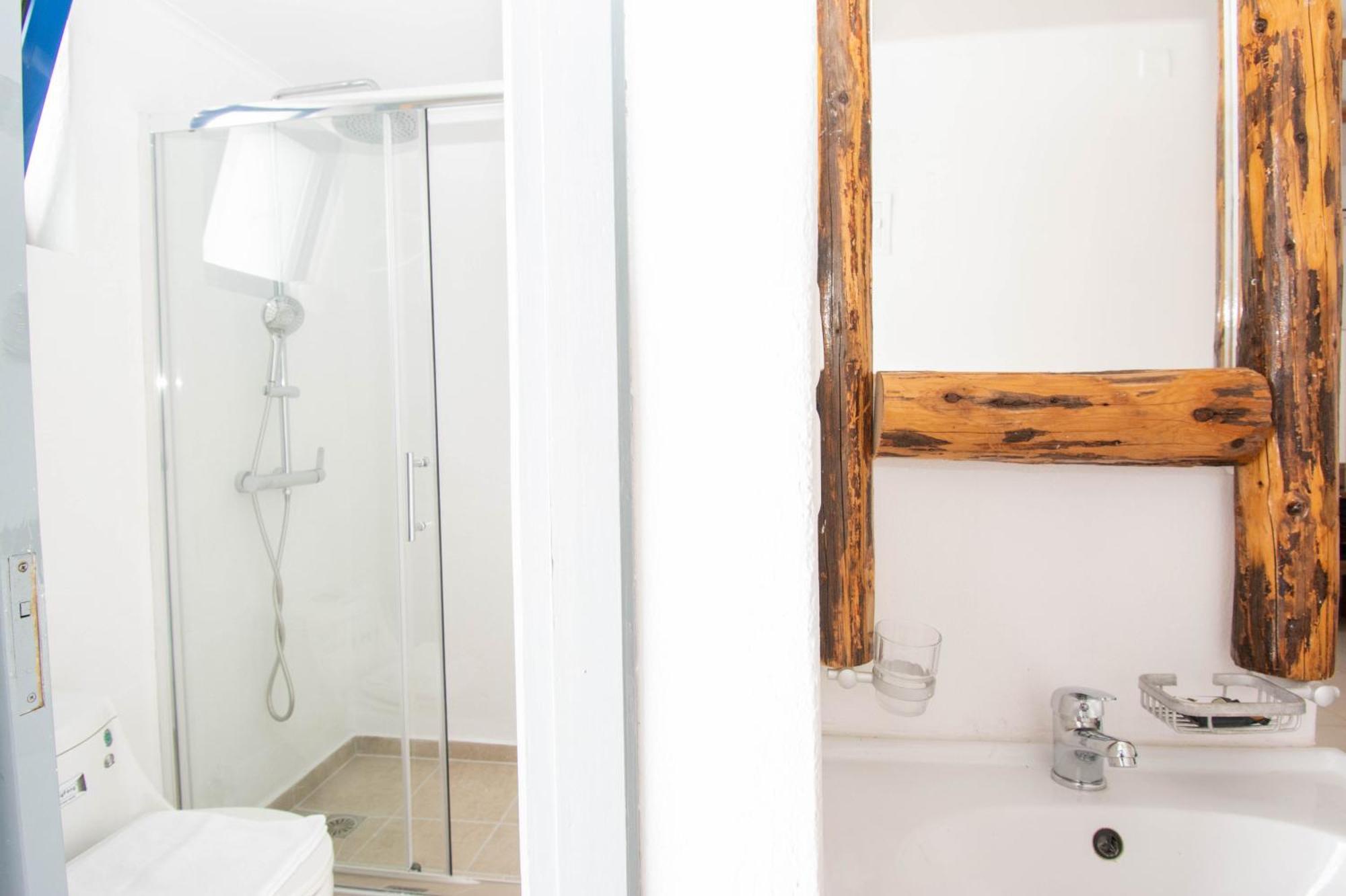 Ov Suites "By Checkin" Khersónisos Eksteriør bilde