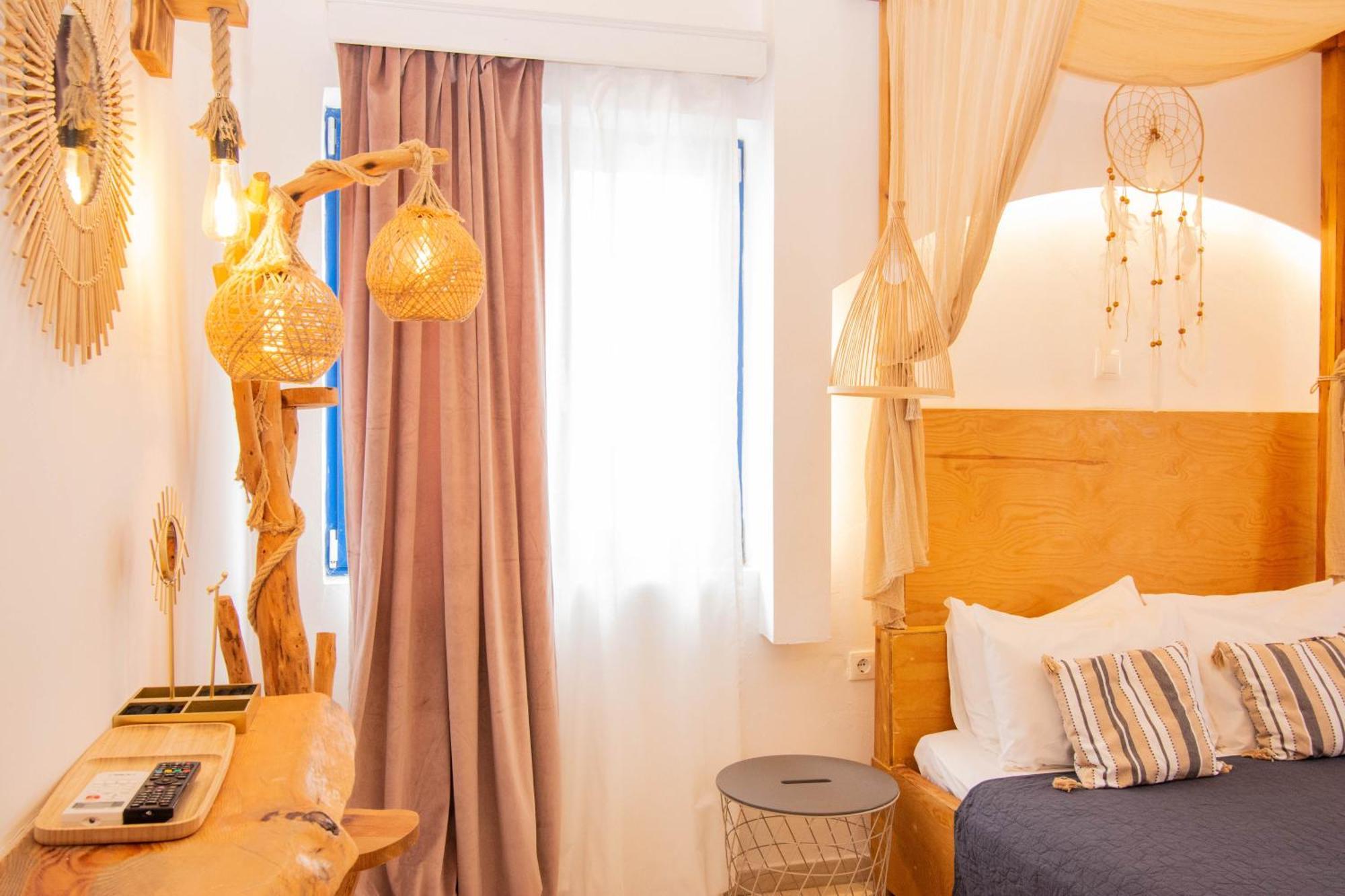 Ov Suites "By Checkin" Khersónisos Eksteriør bilde