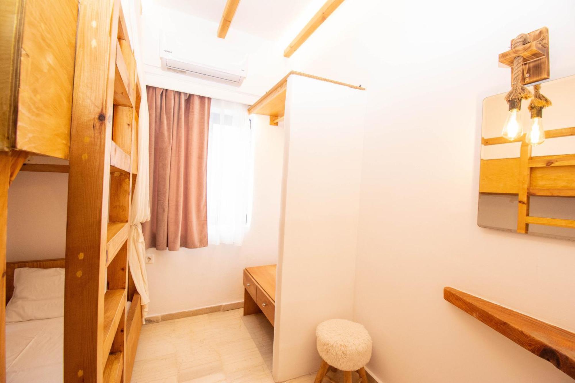 Ov Suites "By Checkin" Khersónisos Eksteriør bilde
