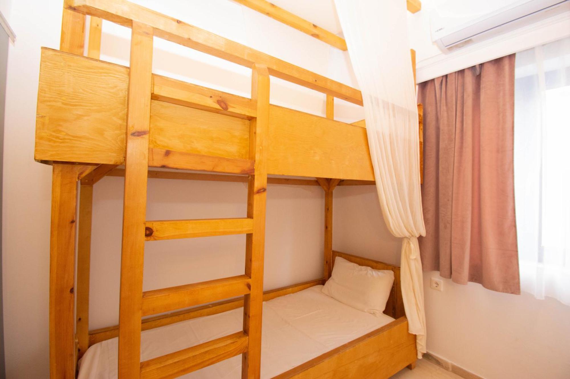 Ov Suites "By Checkin" Khersónisos Eksteriør bilde