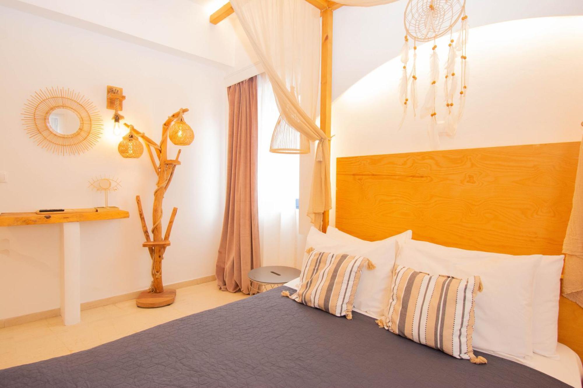 Ov Suites "By Checkin" Khersónisos Eksteriør bilde