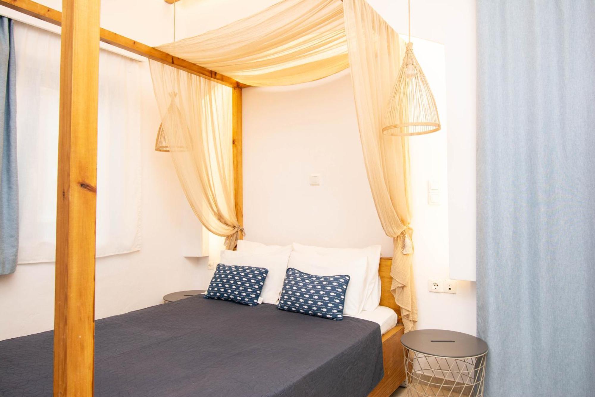 Ov Suites "By Checkin" Khersónisos Eksteriør bilde