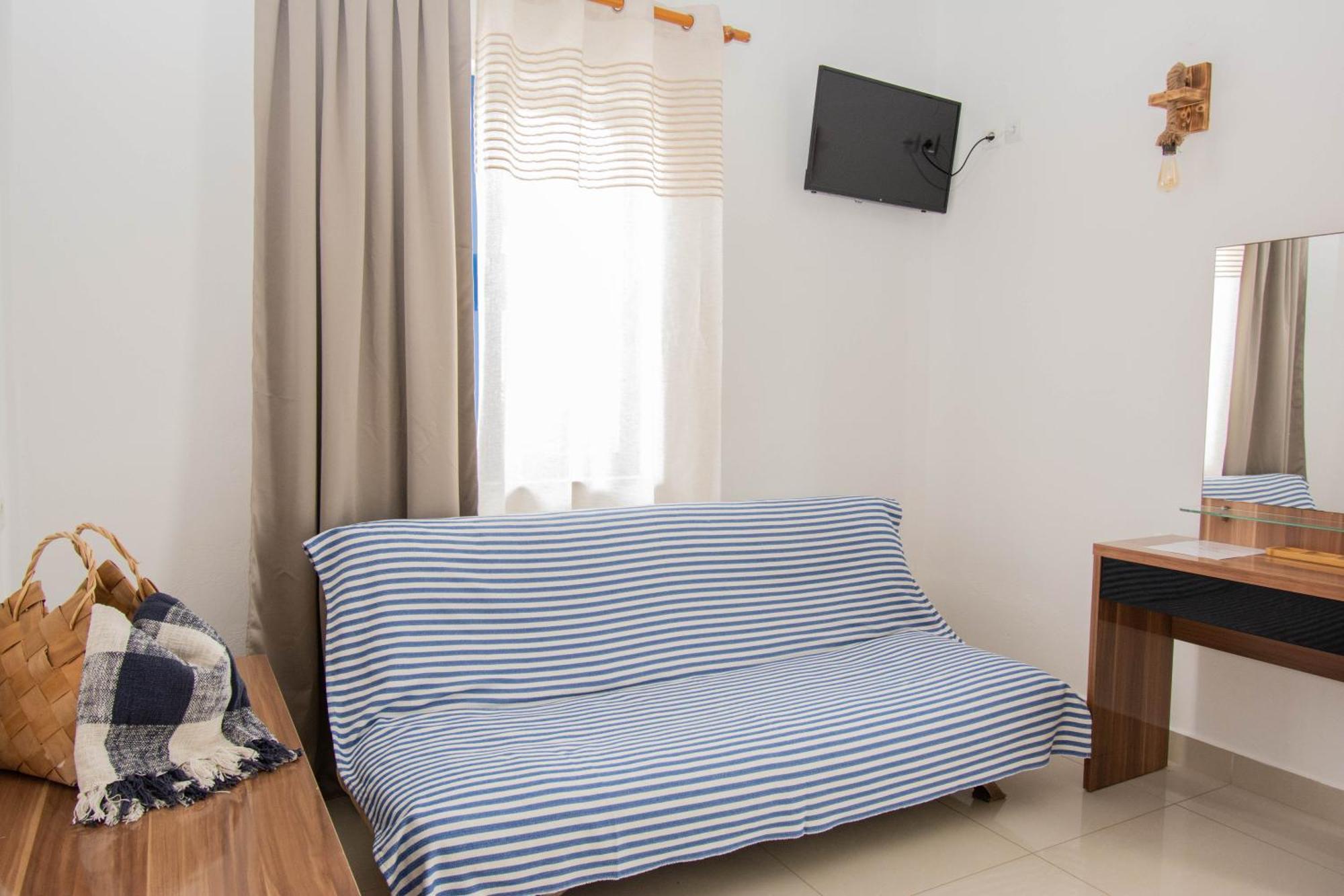 Ov Suites "By Checkin" Khersónisos Eksteriør bilde