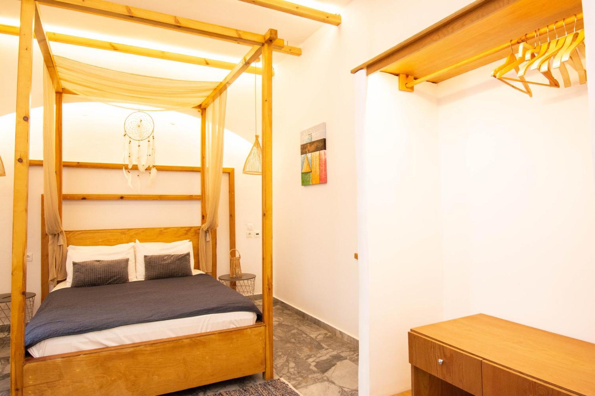 Ov Suites "By Checkin" Khersónisos Eksteriør bilde
