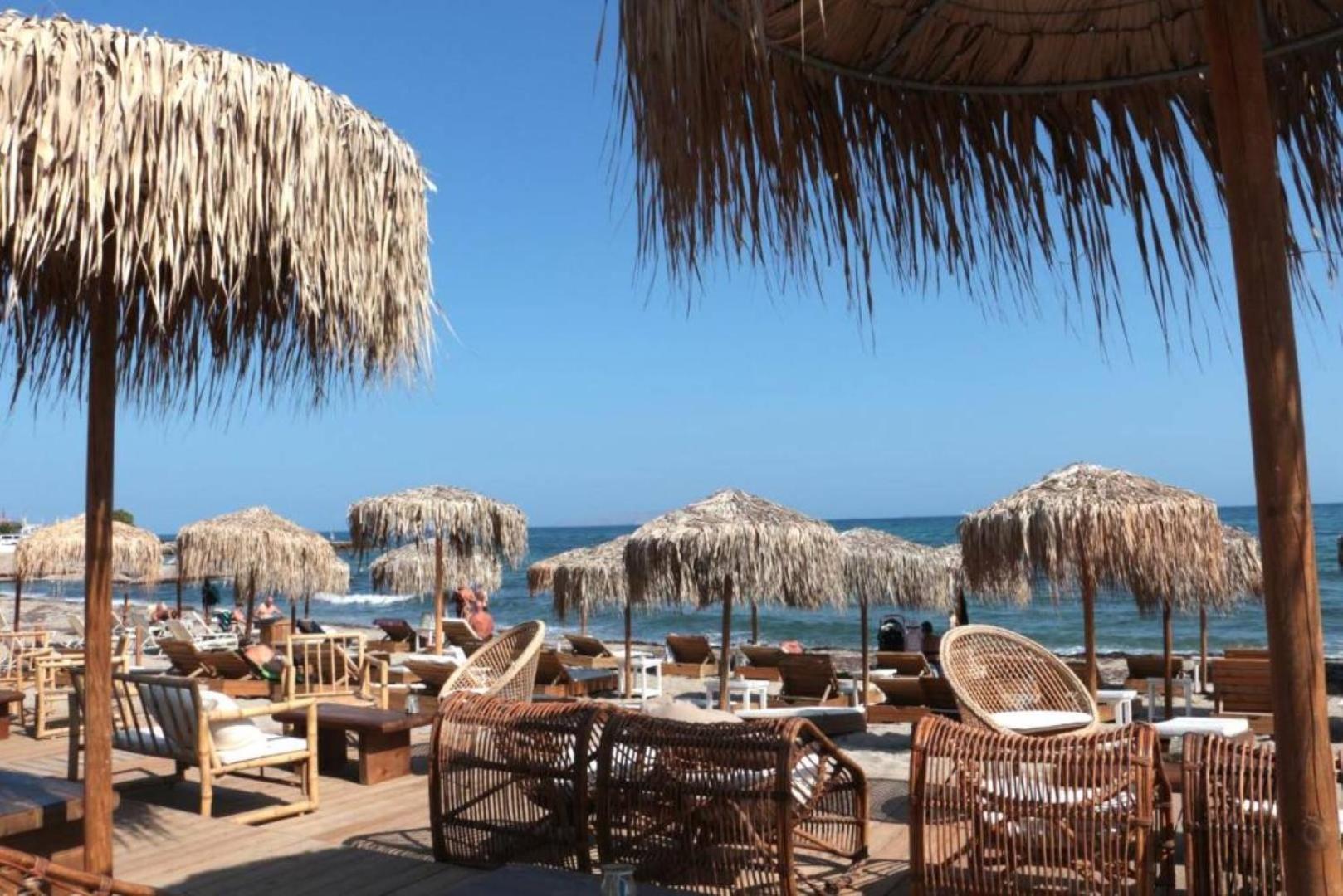 Ov Suites "By Checkin" Khersónisos Eksteriør bilde