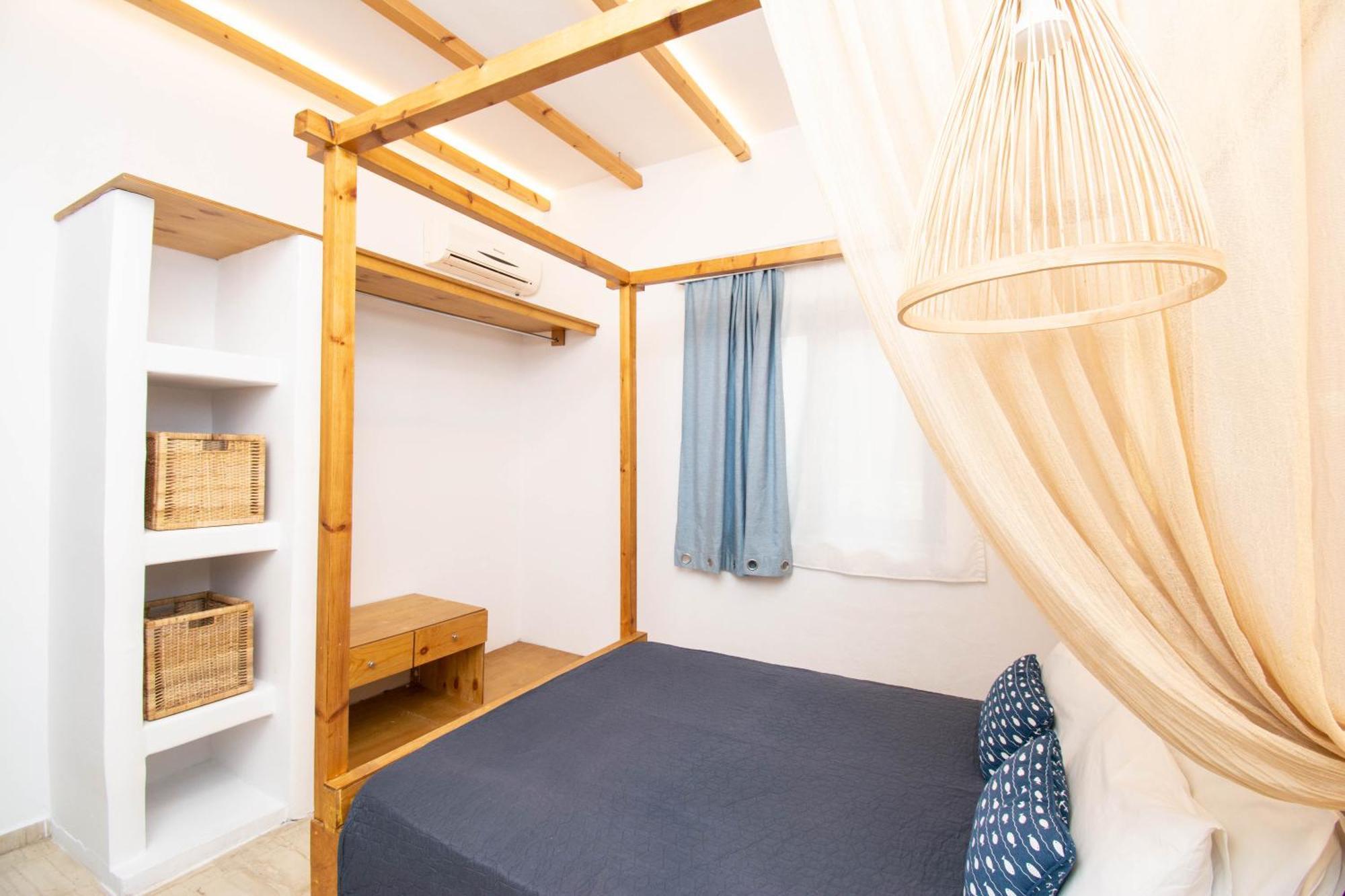 Ov Suites "By Checkin" Khersónisos Eksteriør bilde
