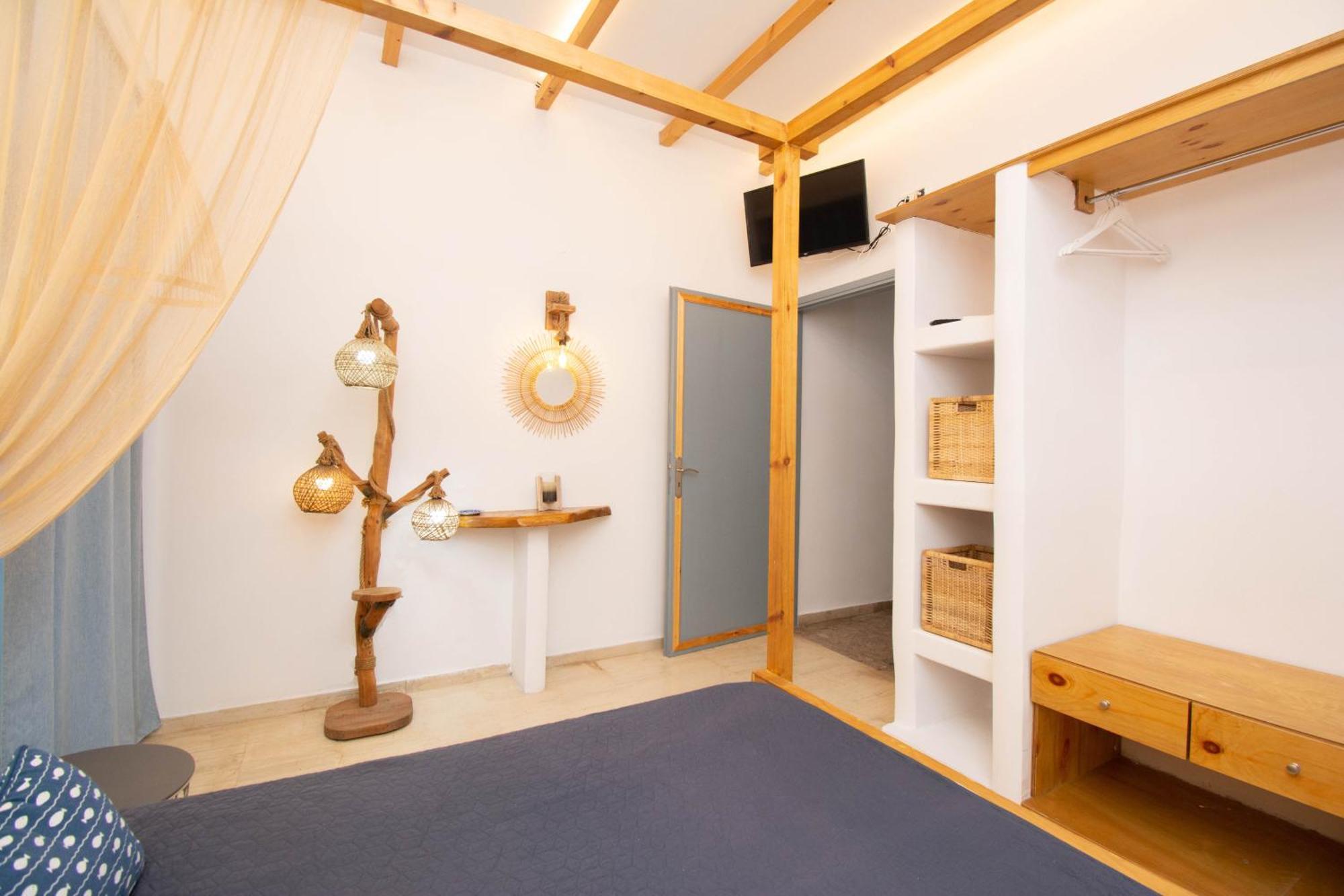 Ov Suites "By Checkin" Khersónisos Eksteriør bilde