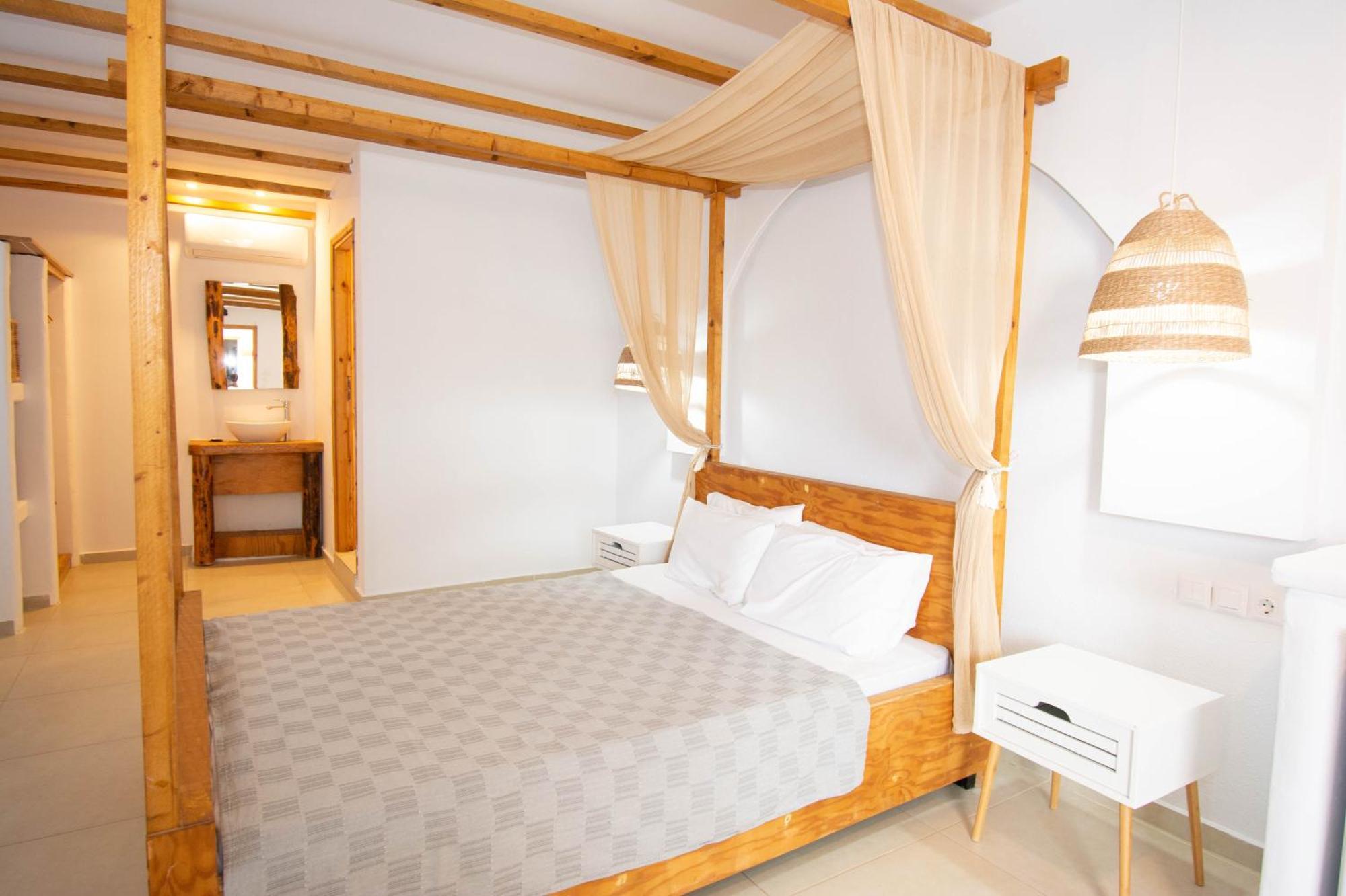 Ov Suites "By Checkin" Khersónisos Eksteriør bilde